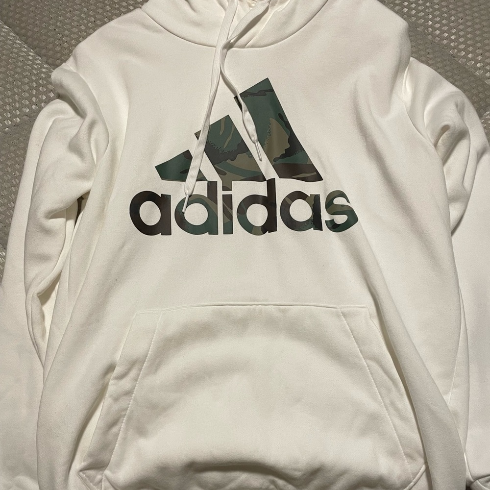 Adidas hoodie
